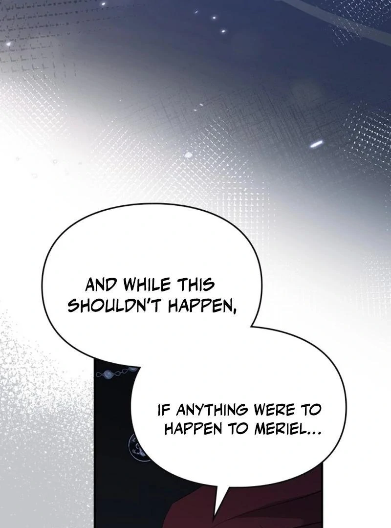 I Became A Squirrel Saving The Villain Chapter 16 - Page 88