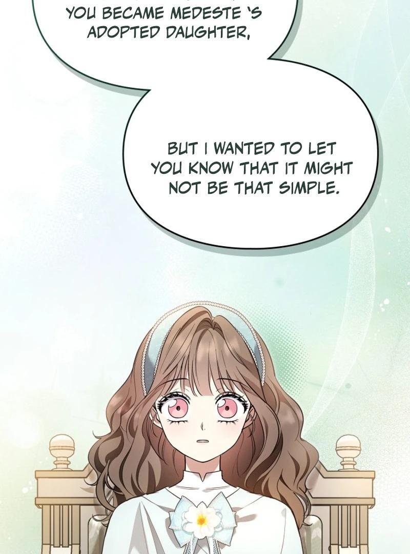 I Became A Squirrel Saving The Villain Chapter 16 - Page 92