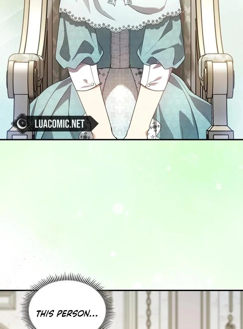 I Became A Squirrel Saving The Villain Chapter 16 - Page 93