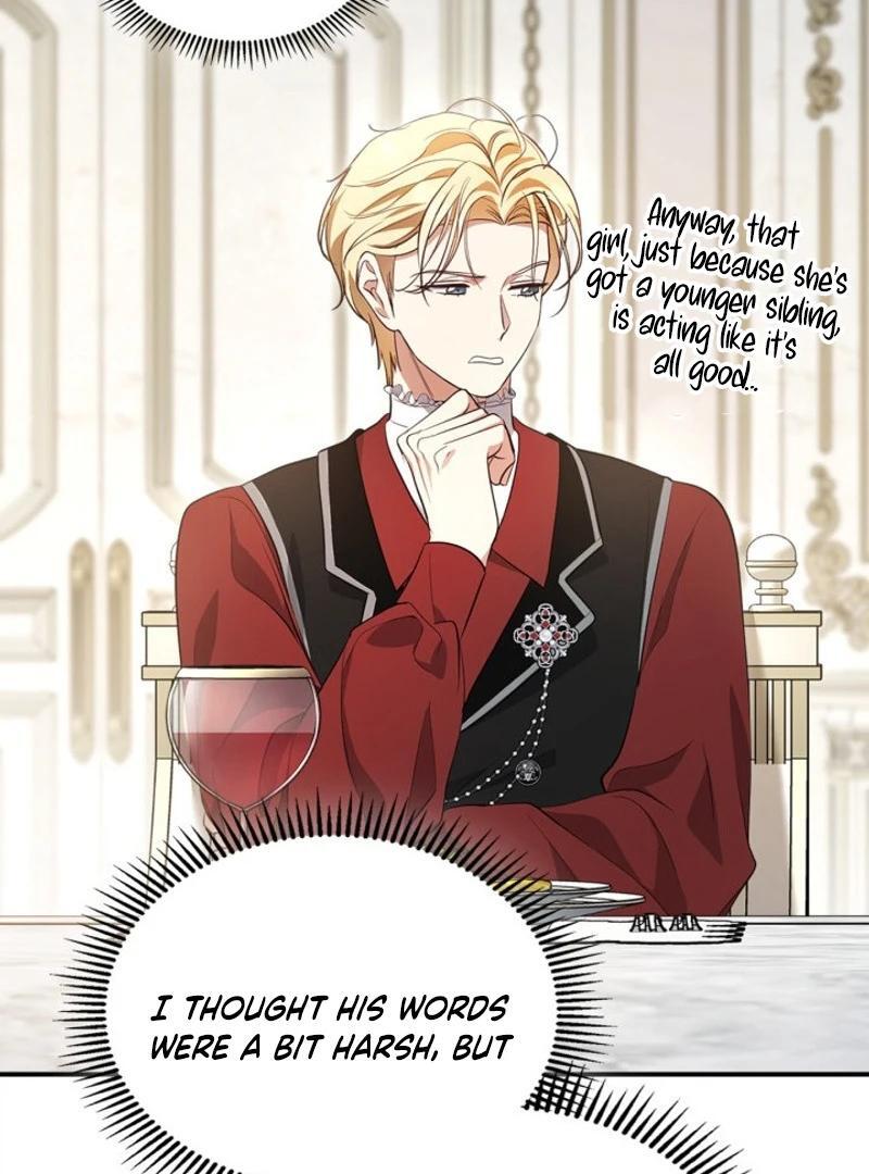 I Became A Squirrel Saving The Villain Chapter 16 - Page 94