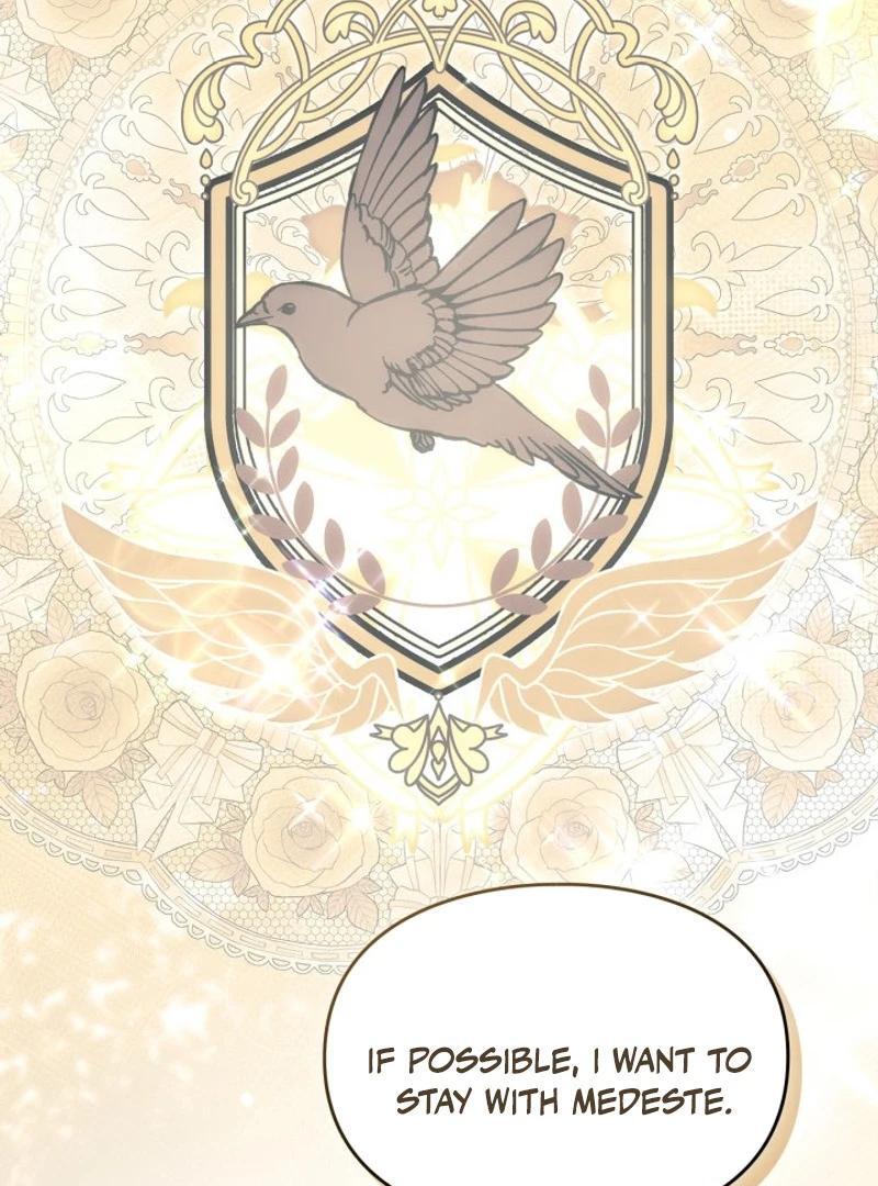 I Became A Squirrel Saving The Villain Chapter 16 - Page 100