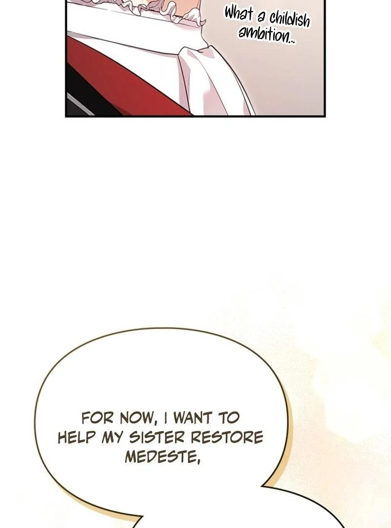 I Became A Squirrel Saving The Villain Chapter 16 - Page 105