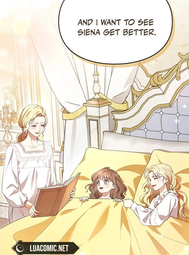 I Became A Squirrel Saving The Villain Chapter 16 - Page 106