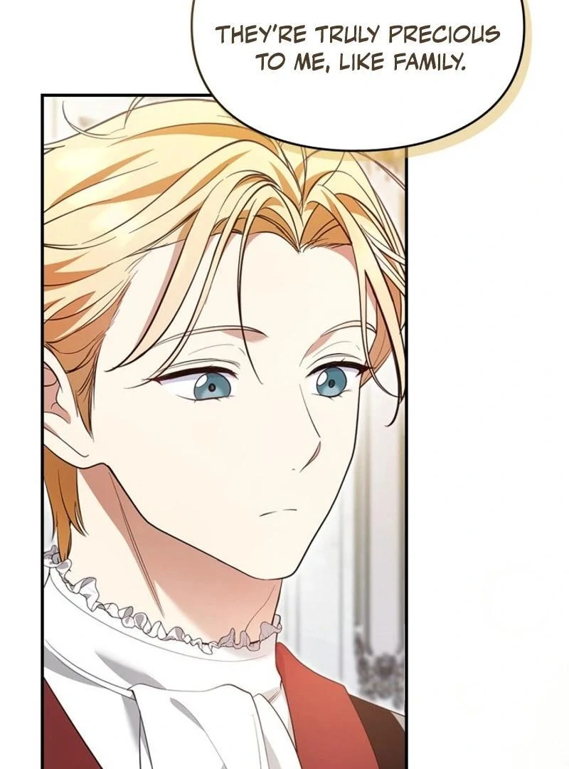 I Became A Squirrel Saving The Villain Chapter 16 - Page 108