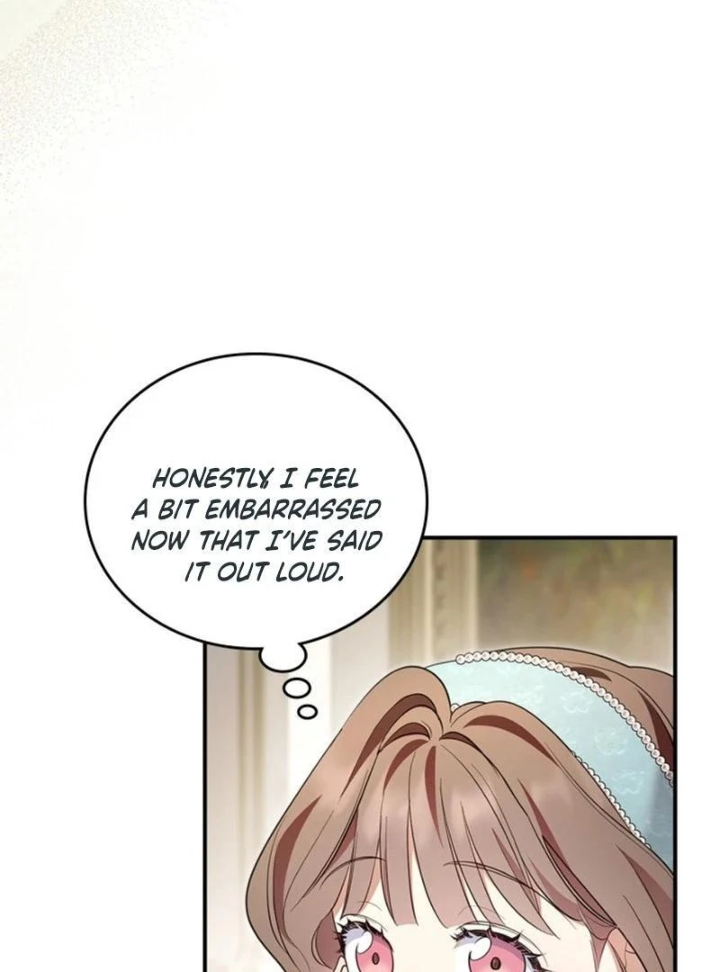 I Became A Squirrel Saving The Villain Chapter 16 - Page 111