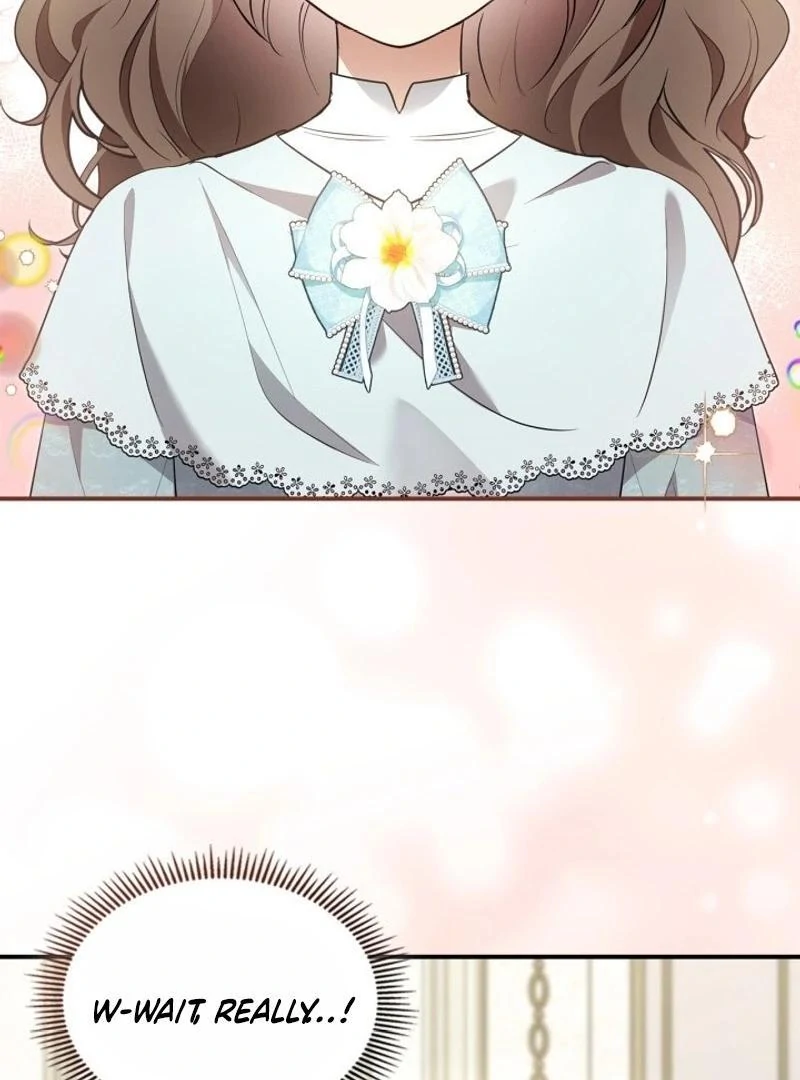 I Became A Squirrel Saving The Villain Chapter 16 - Page 117