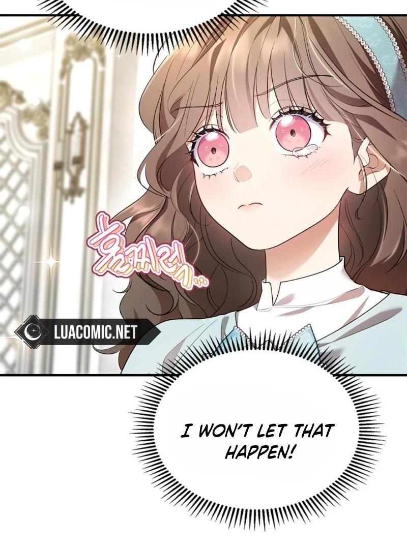 I Became A Squirrel Saving The Villain Chapter 16 - Page 120