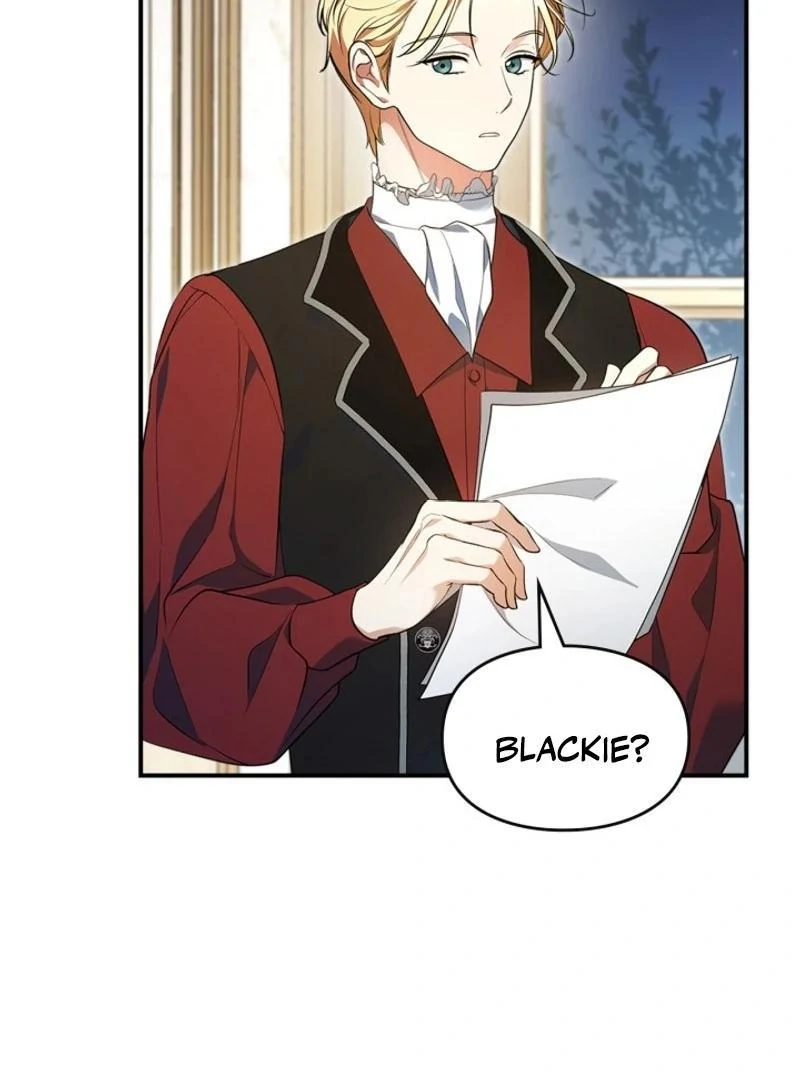 I Became A Squirrel Saving The Villain Chapter 17 - Page 8