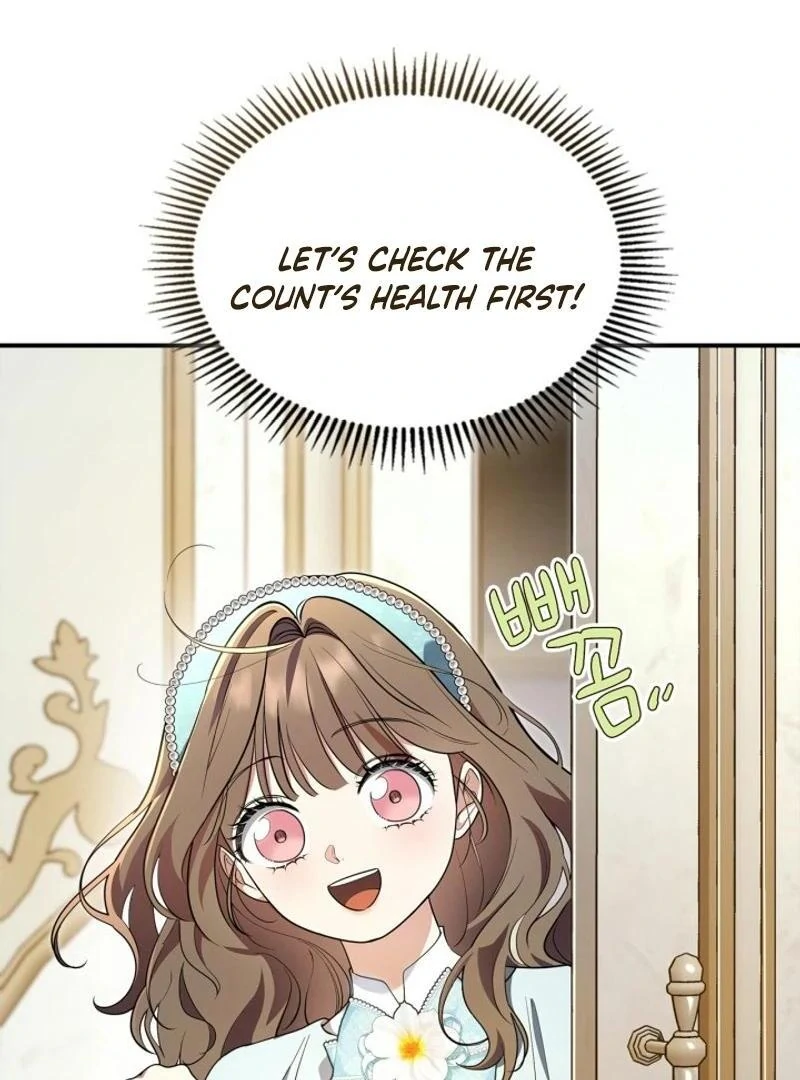 I Became A Squirrel Saving The Villain Chapter 17 - Page 9