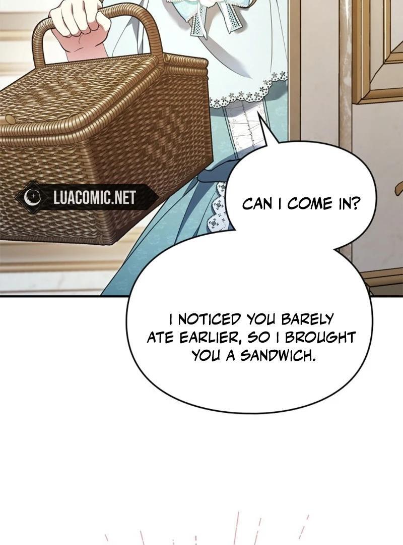 I Became A Squirrel Saving The Villain Chapter 17 - Page 10