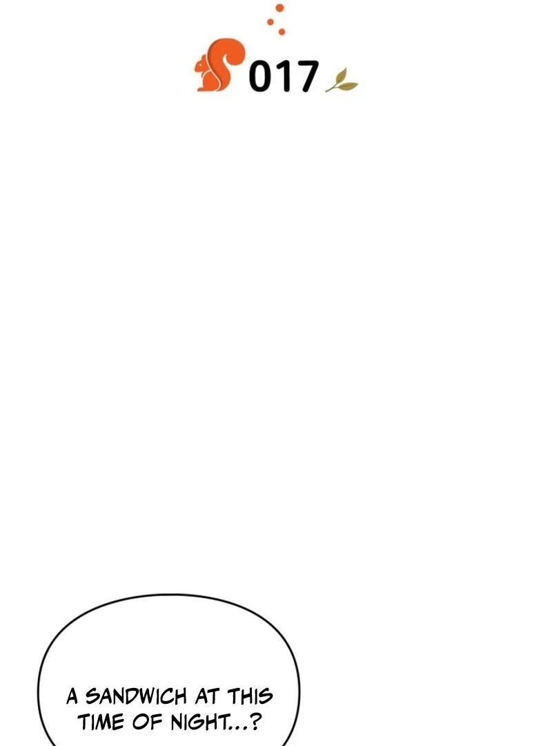 I Became A Squirrel Saving The Villain Chapter 17 - Page 14