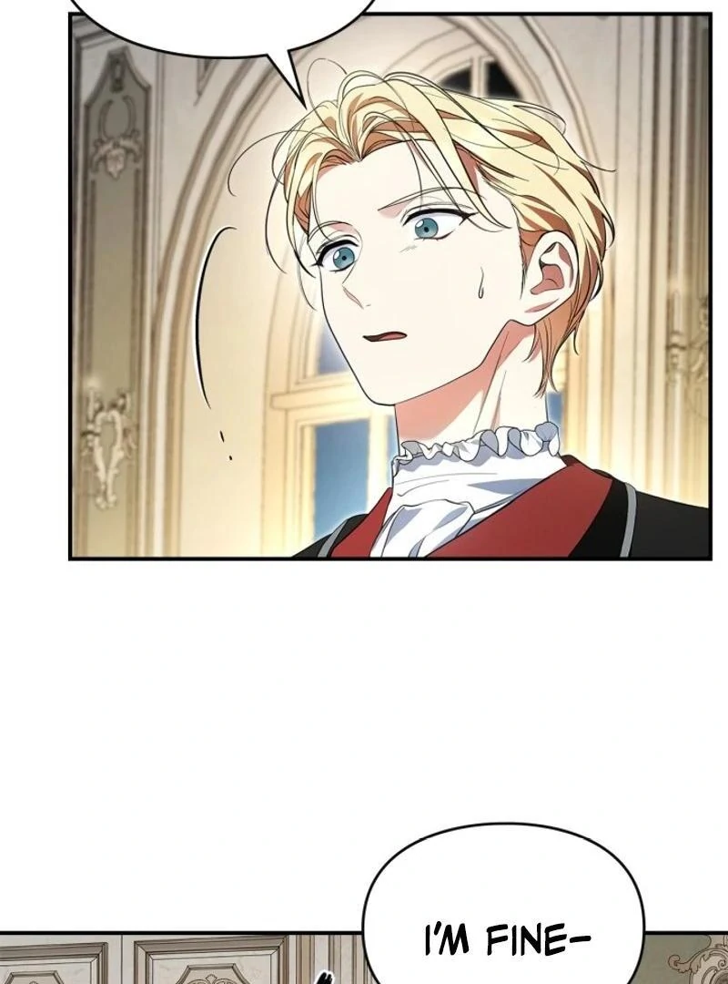 I Became A Squirrel Saving The Villain Chapter 17 - Page 15