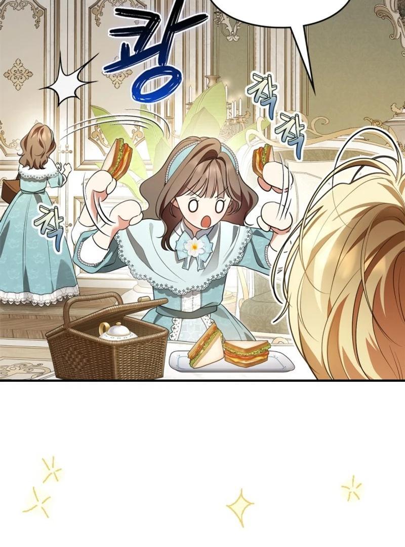 I Became A Squirrel Saving The Villain Chapter 17 - Page 16