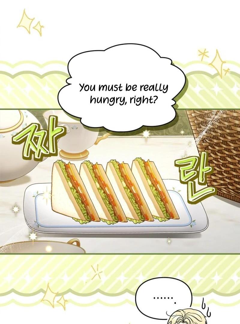 I Became A Squirrel Saving The Villain Chapter 17 - Page 17