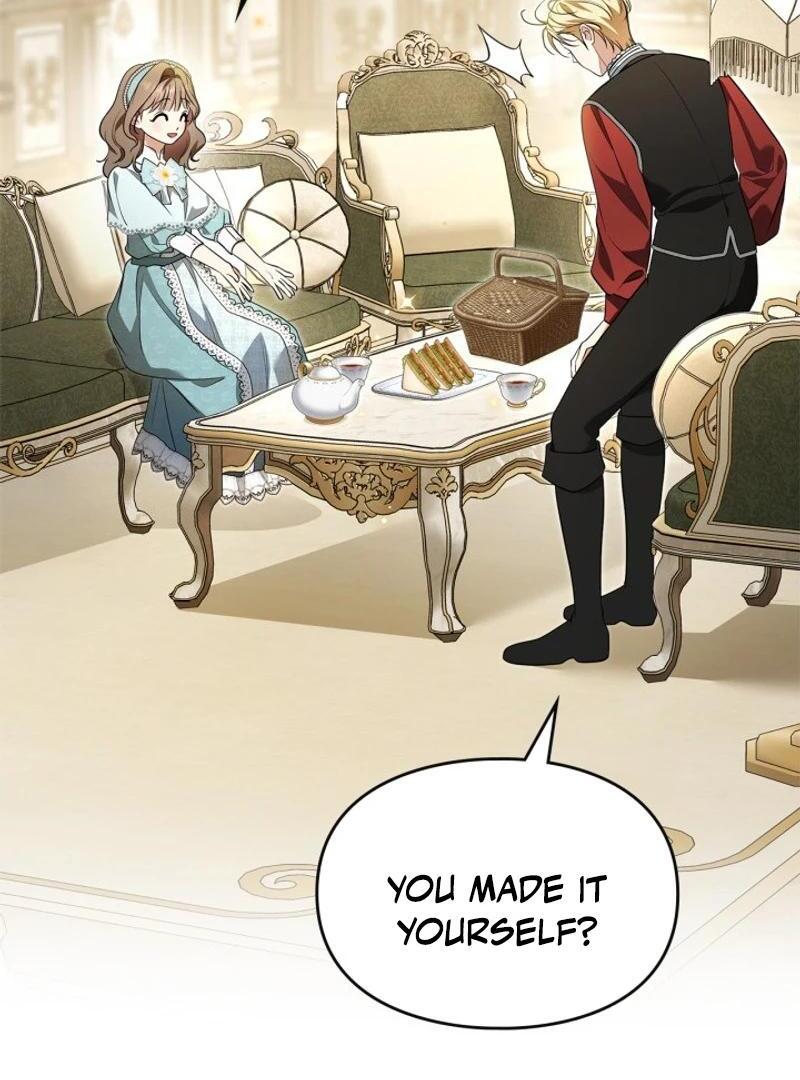 I Became A Squirrel Saving The Villain Chapter 17 - Page 19