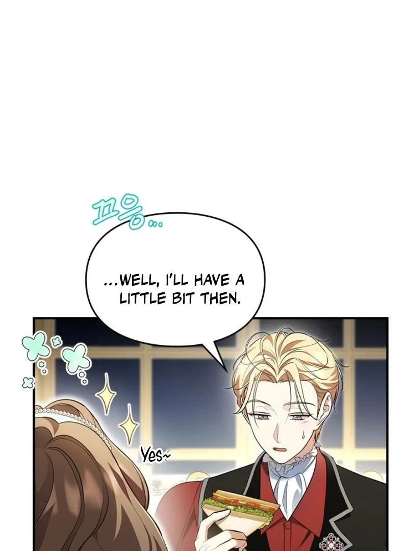 I Became A Squirrel Saving The Villain Chapter 17 - Page 20