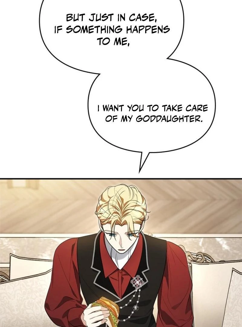 I Became A Squirrel Saving The Villain Chapter 17 - Page 27