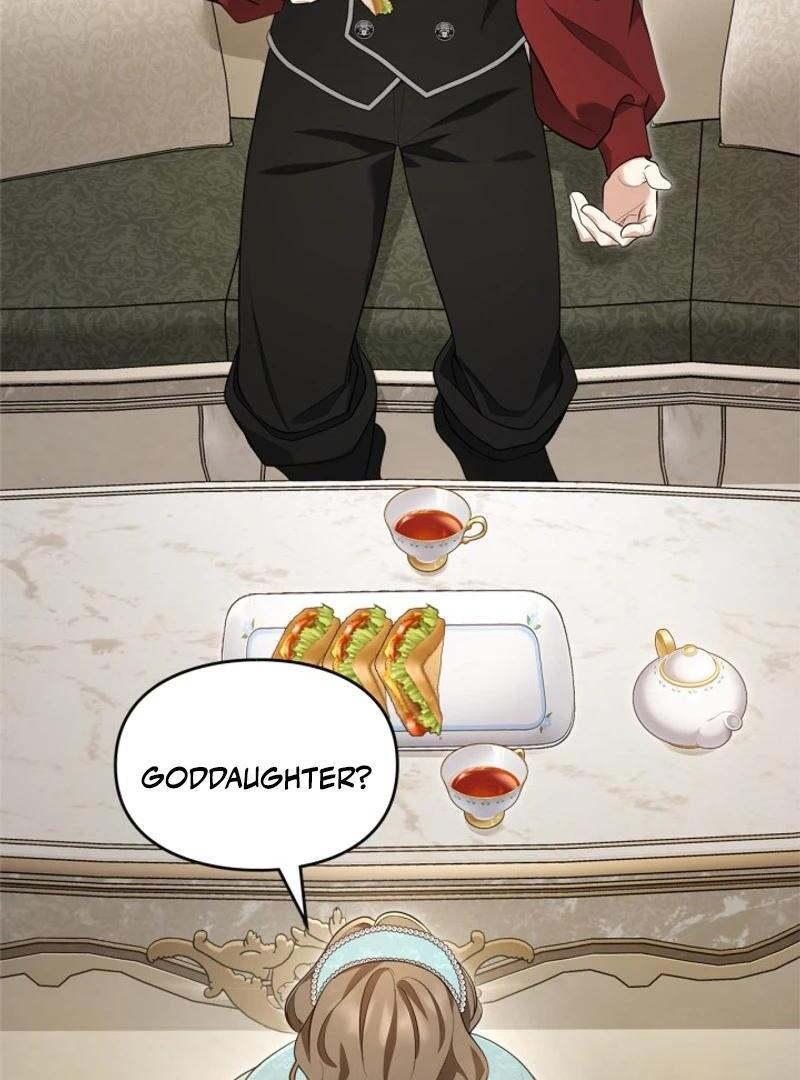 I Became A Squirrel Saving The Villain Chapter 17 - Page 28