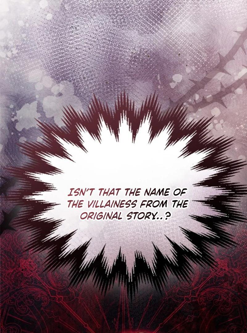 I Became A Squirrel Saving The Villain Chapter 17 - Page 31