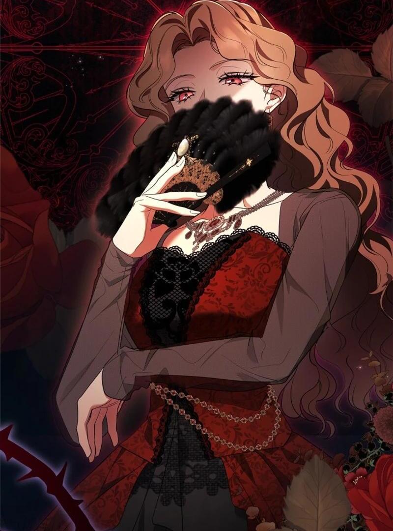 I Became A Squirrel Saving The Villain Chapter 17 - Page 32