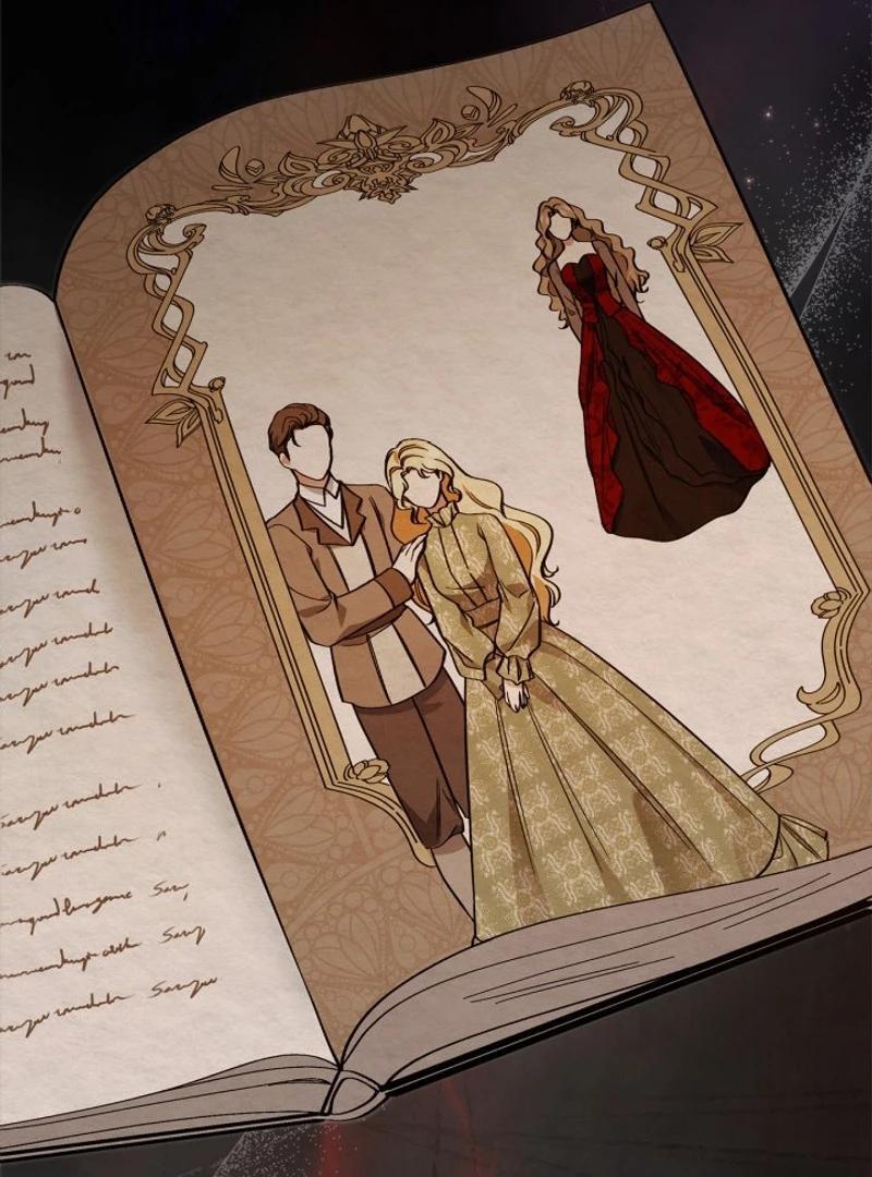 I Became A Squirrel Saving The Villain Chapter 17 - Page 35