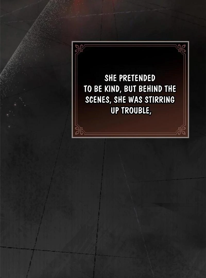 I Became A Squirrel Saving The Villain Chapter 17 - Page 36