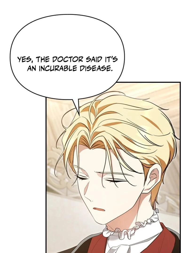 I Became A Squirrel Saving The Villain Chapter 17 - Page 41