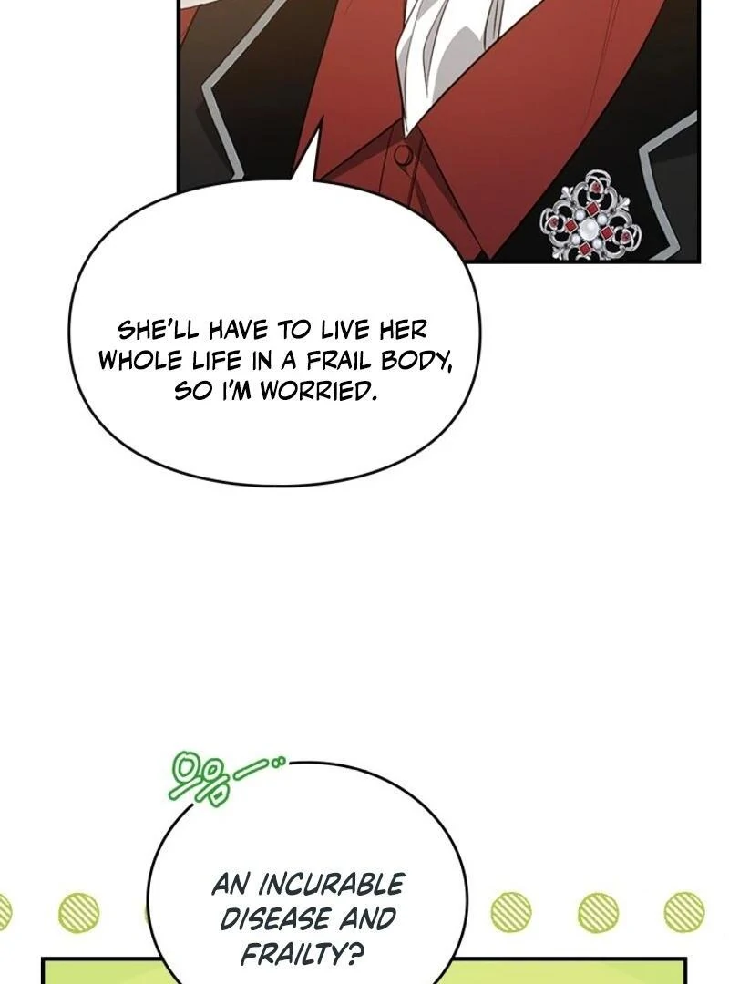 I Became A Squirrel Saving The Villain Chapter 17 - Page 42