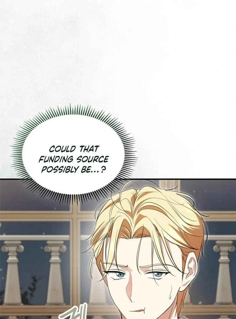 I Became A Squirrel Saving The Villain Chapter 17 - Page 48