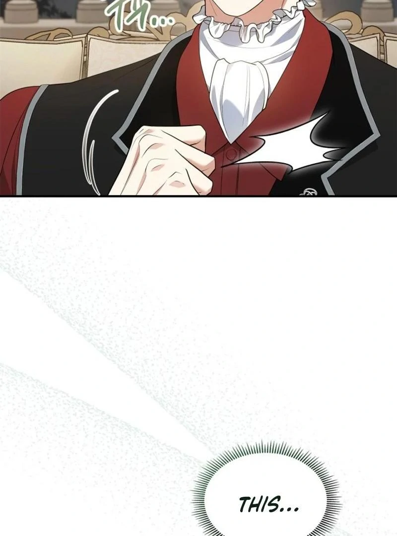 I Became A Squirrel Saving The Villain Chapter 17 - Page 49