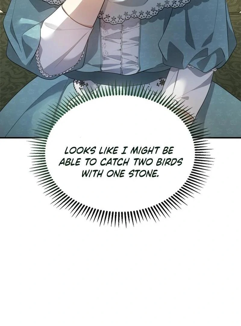 I Became A Squirrel Saving The Villain Chapter 17 - Page 51