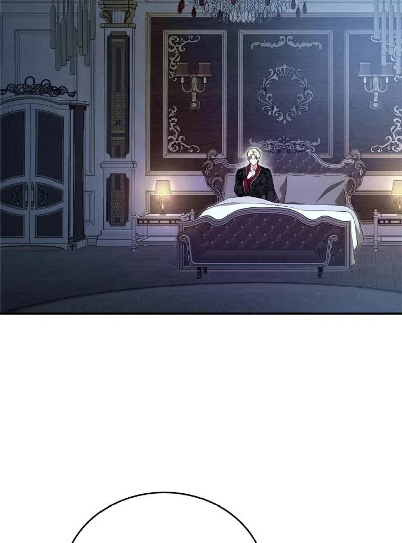 I Became A Squirrel Saving The Villain Chapter 17 - Page 53