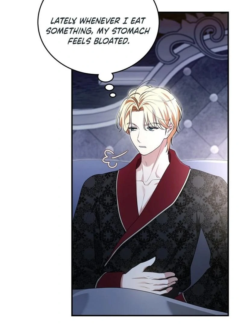 I Became A Squirrel Saving The Villain Chapter 17 - Page 54