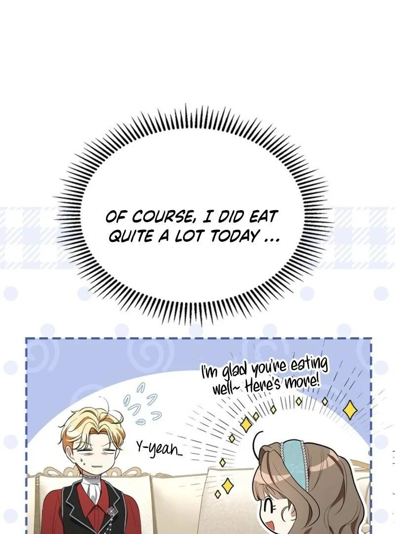 I Became A Squirrel Saving The Villain Chapter 17 - Page 55