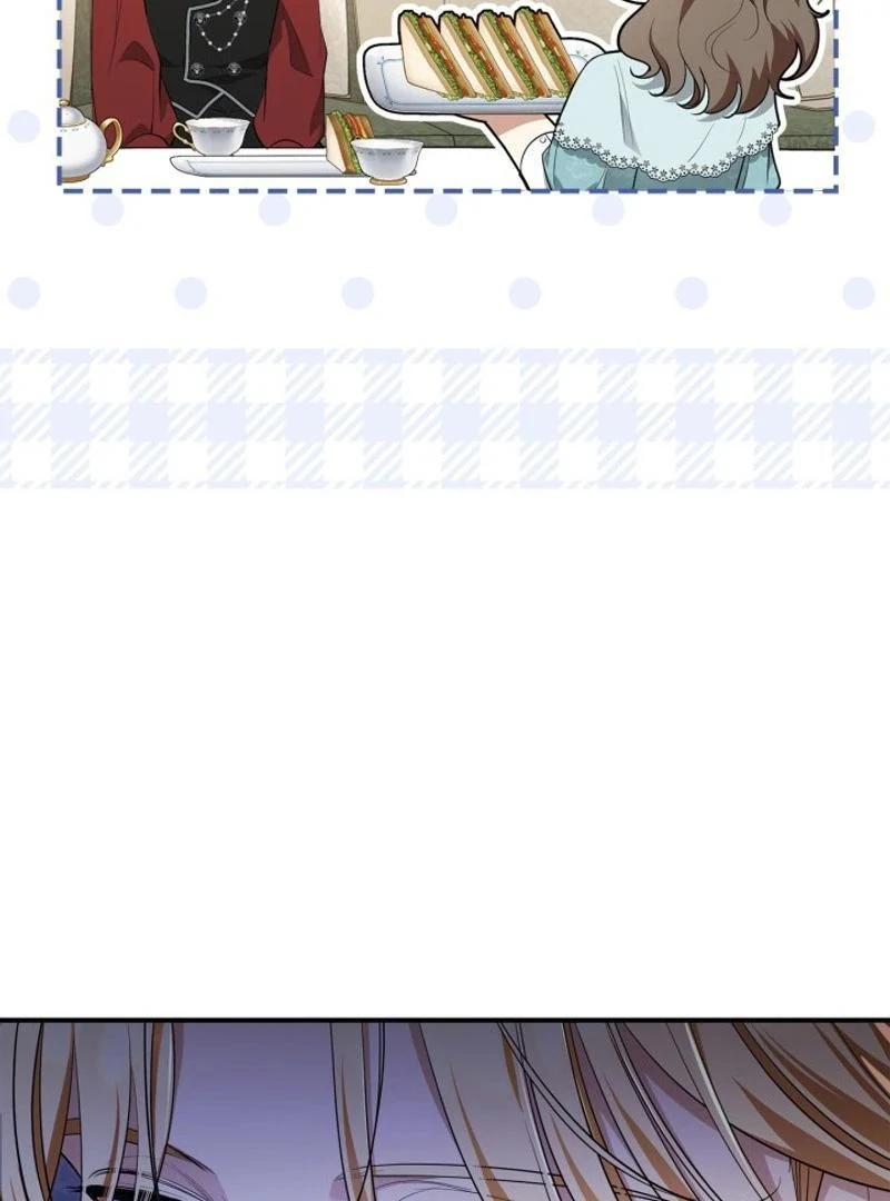 I Became A Squirrel Saving The Villain Chapter 17 - Page 56