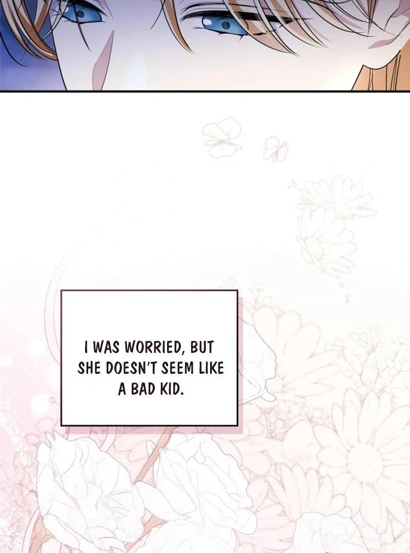 I Became A Squirrel Saving The Villain Chapter 17 - Page 57