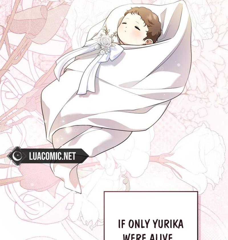 I Became A Squirrel Saving The Villain Chapter 17 - Page 58