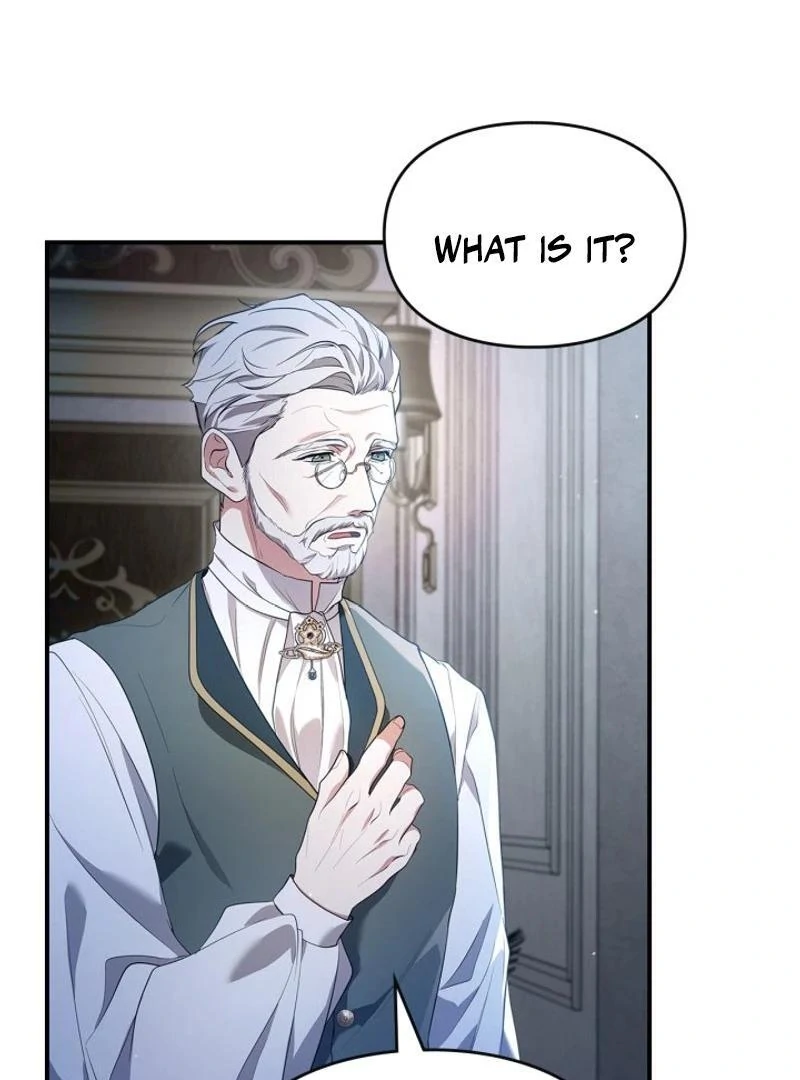 I Became A Squirrel Saving The Villain Chapter 17 - Page 64