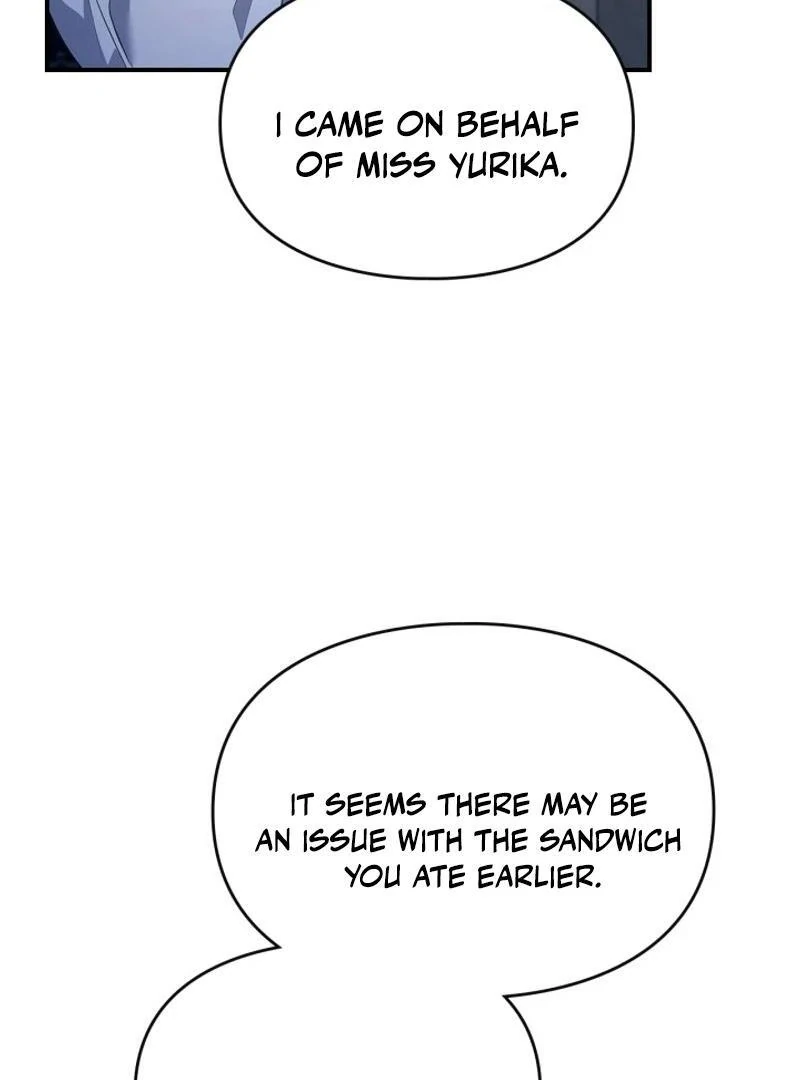 I Became A Squirrel Saving The Villain Chapter 17 - Page 65