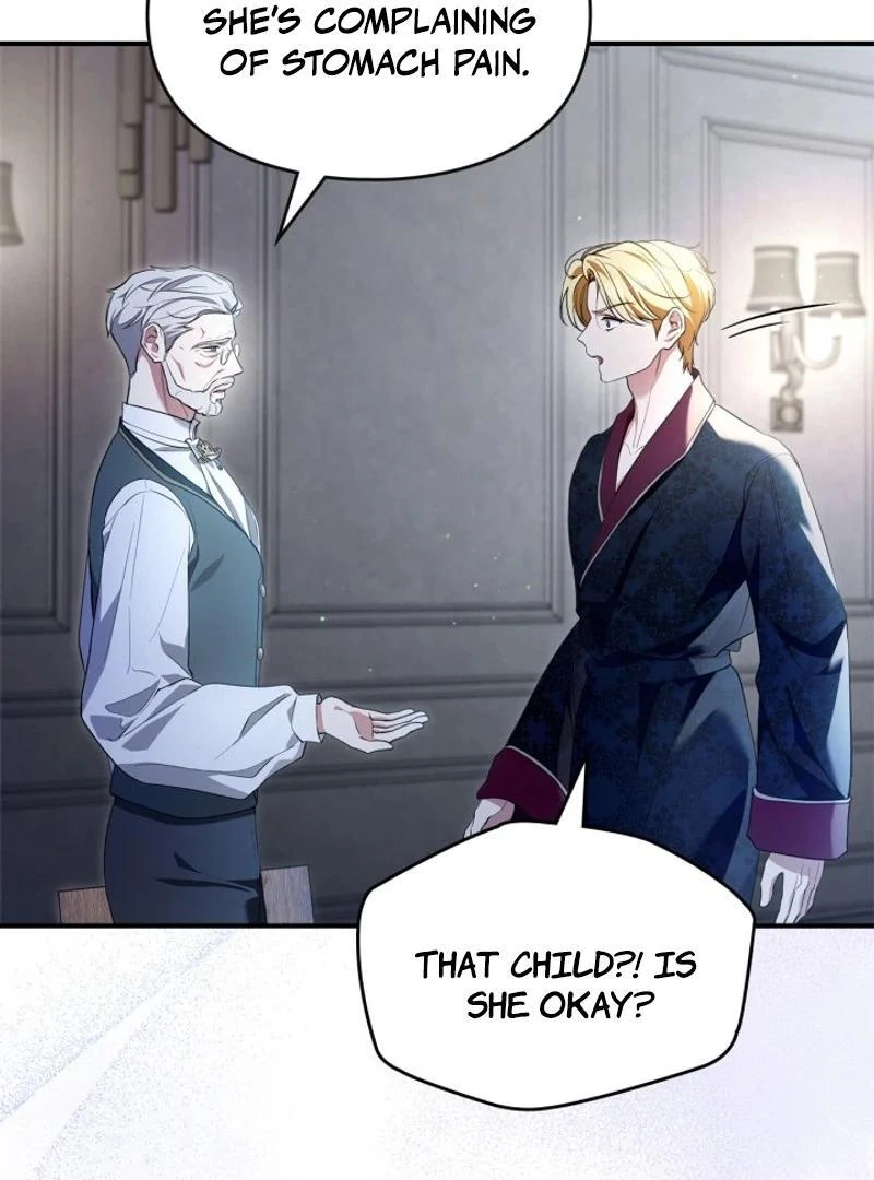 I Became A Squirrel Saving The Villain Chapter 17 - Page 66