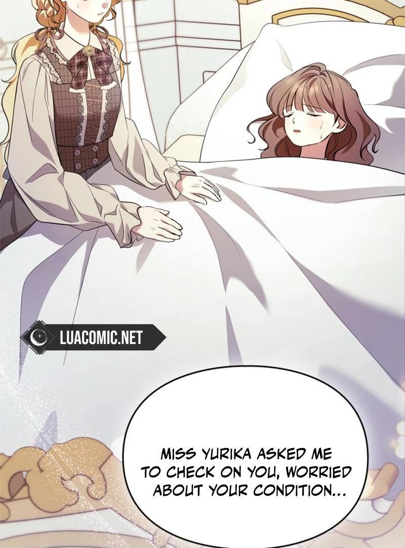 I Became A Squirrel Saving The Villain Chapter 17 - Page 68