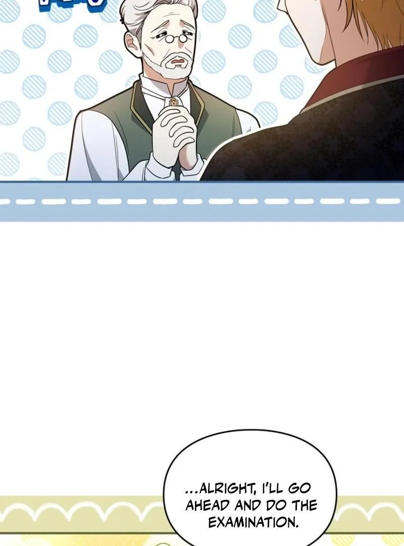 I Became A Squirrel Saving The Villain Chapter 17 - Page 73