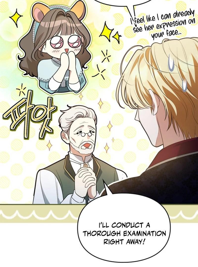 I Became A Squirrel Saving The Villain Chapter 17 - Page 74