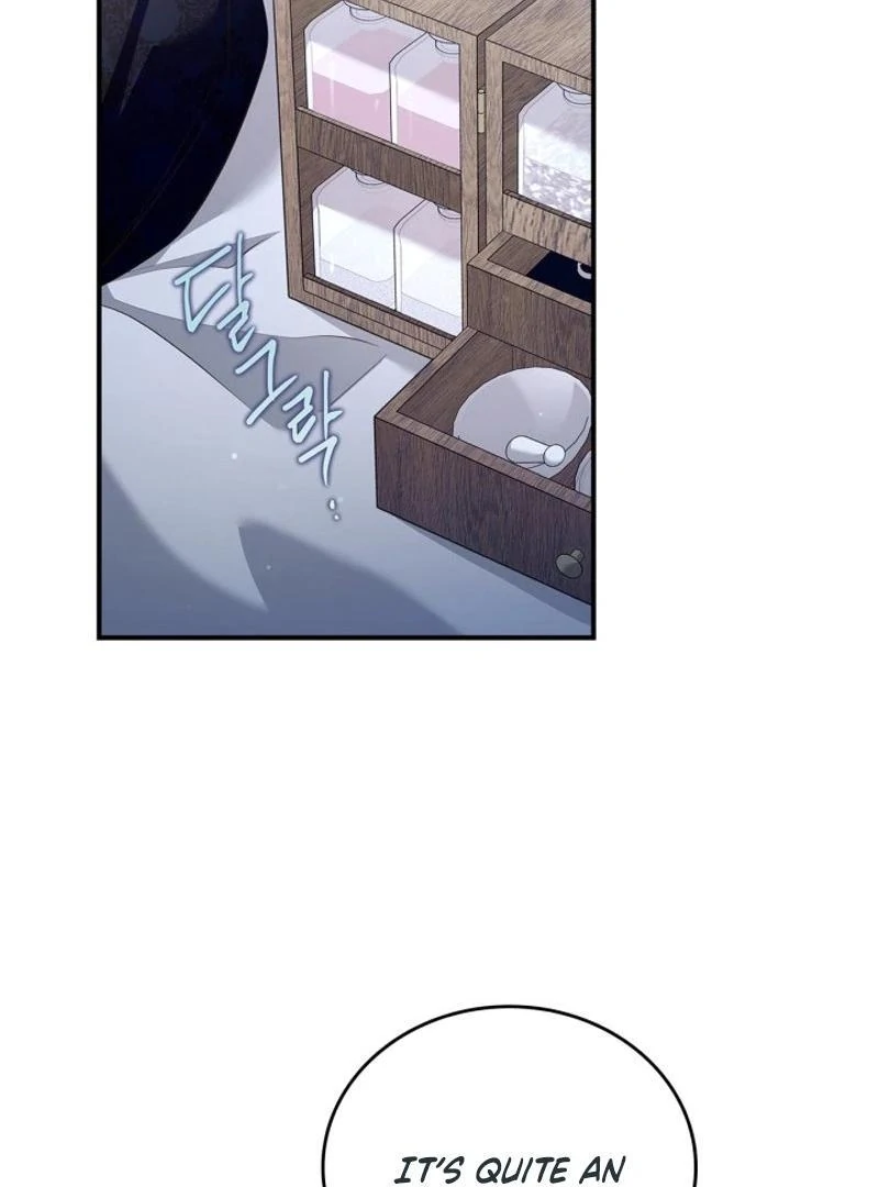 I Became A Squirrel Saving The Villain Chapter 17 - Page 76