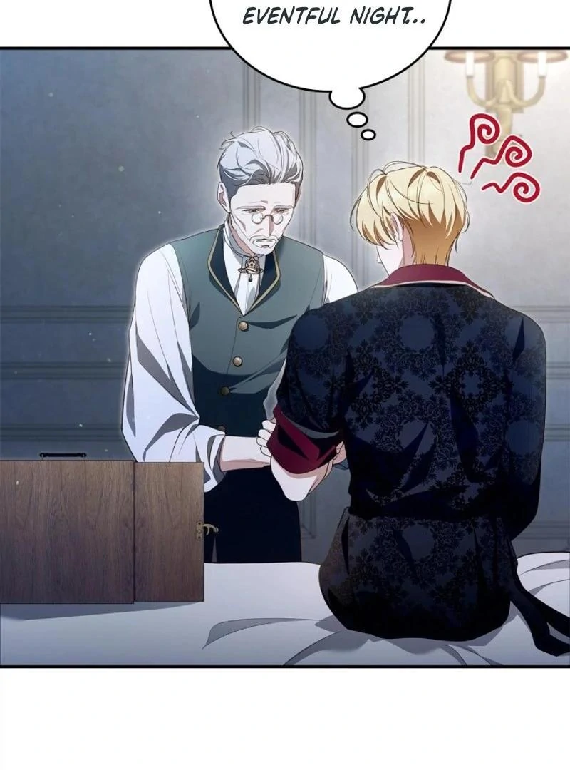 I Became A Squirrel Saving The Villain Chapter 17 - Page 77