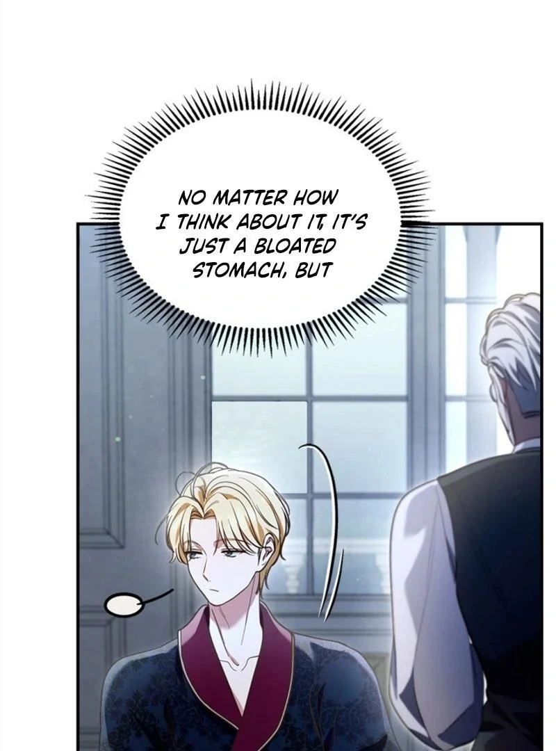 I Became A Squirrel Saving The Villain Chapter 17 - Page 78