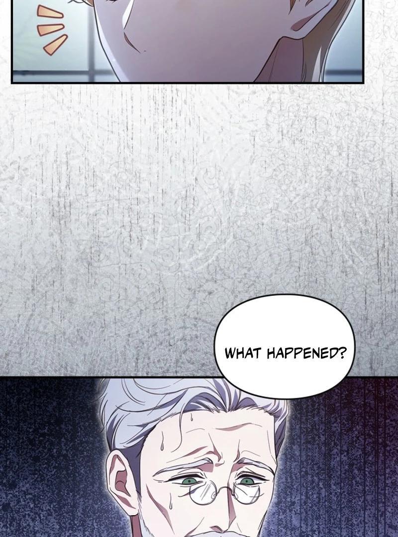 I Became A Squirrel Saving The Villain Chapter 17 - Page 80