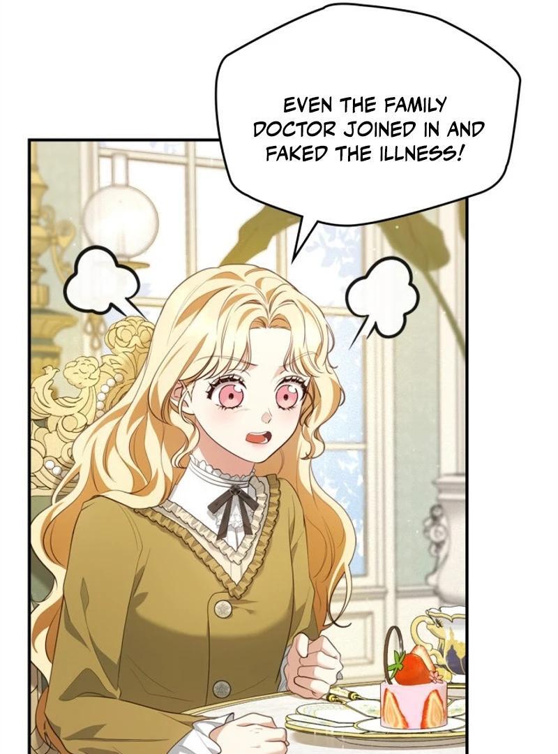 I Became A Squirrel Saving The Villain Chapter 17 - Page 90