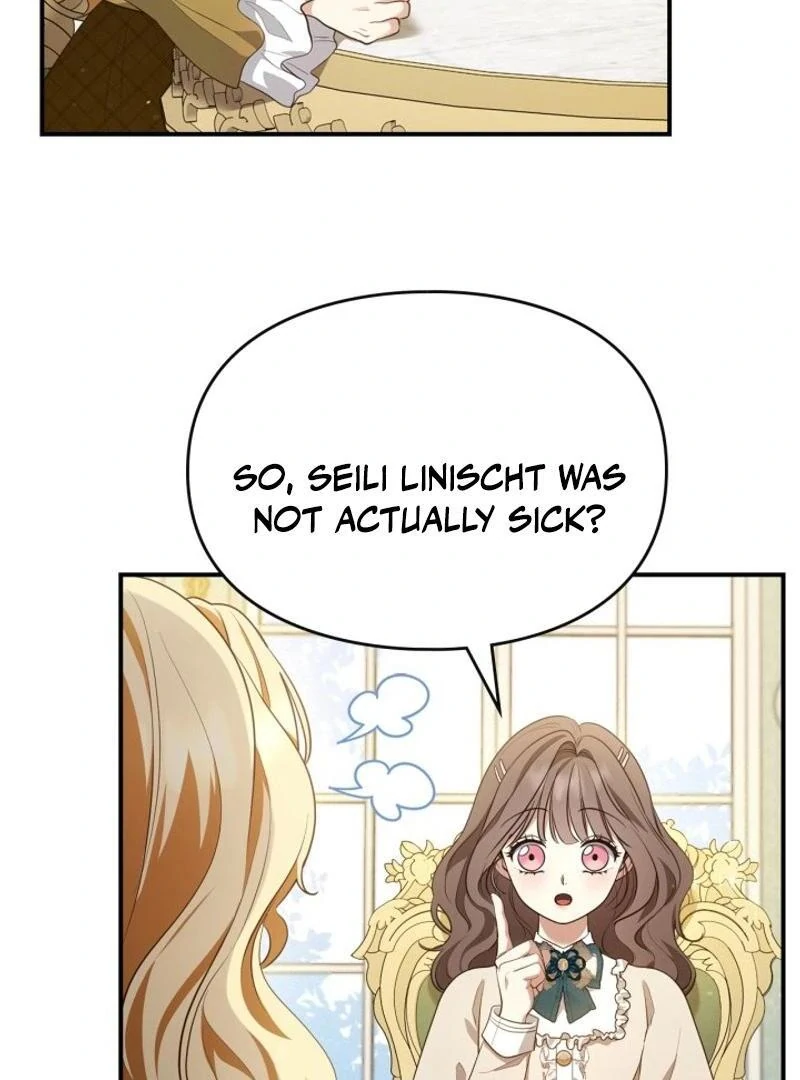 I Became A Squirrel Saving The Villain Chapter 17 - Page 91