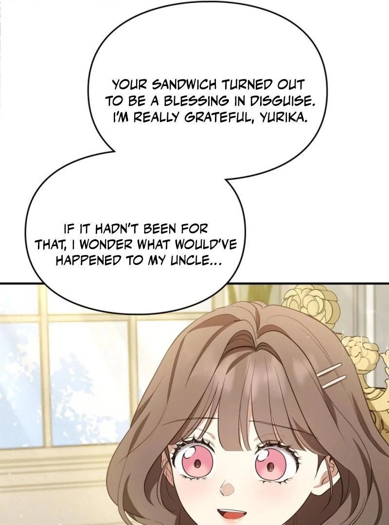 I Became A Squirrel Saving The Villain Chapter 17 - Page 96